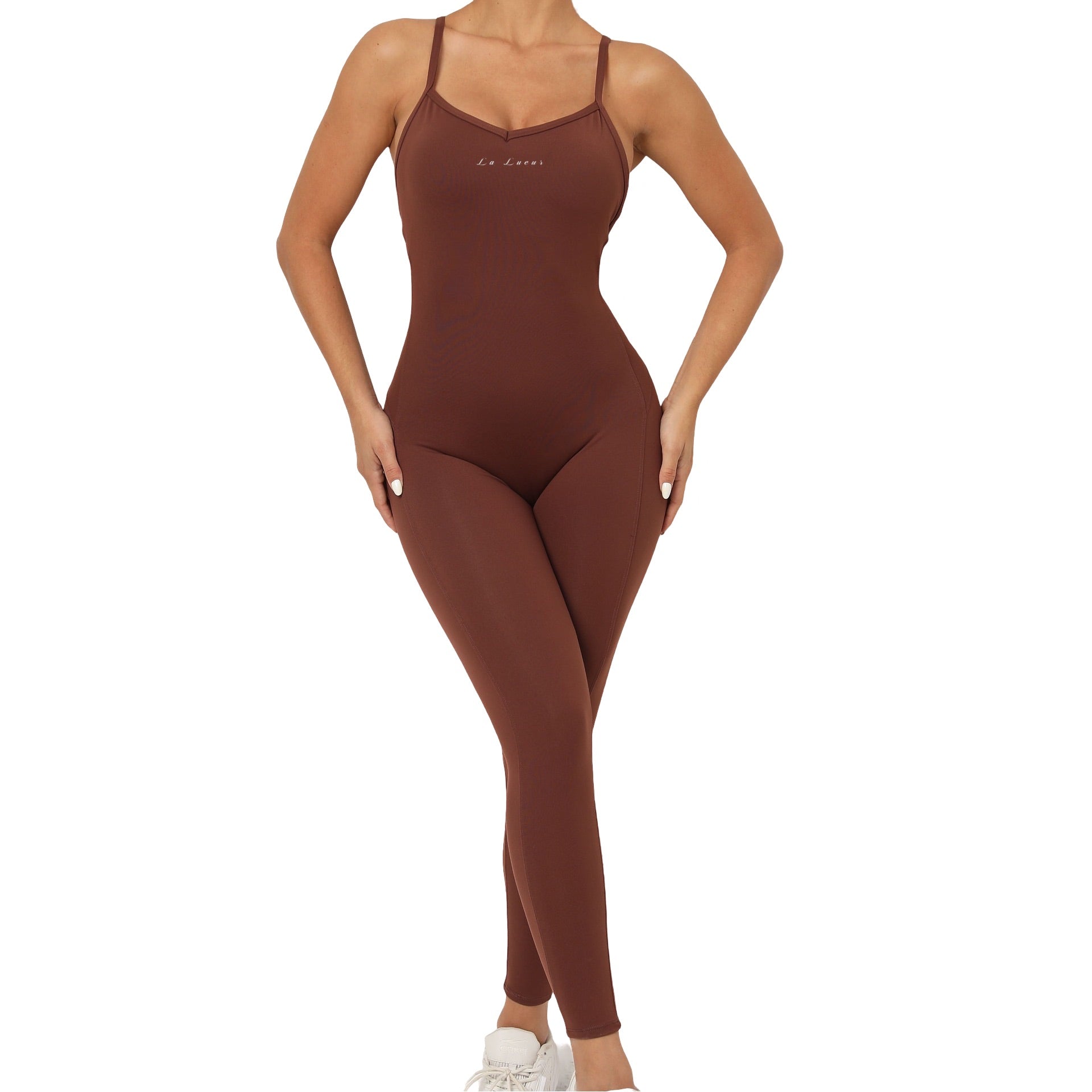 Calypso Jumpsuit