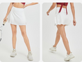 Load image into Gallery viewer, Courtside Tennis Skirt
