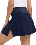 Load image into Gallery viewer, Courtside Tennis Skirt
