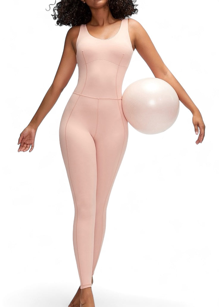 Sculpting Bodysuits